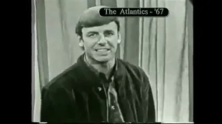 THE ATLANTICS - COME ON (1967)