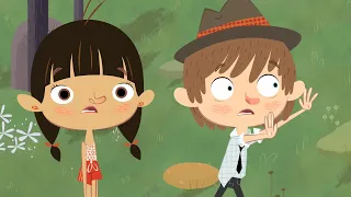 Flapacha 🌲 Bloqués... 😱 Épisodes entiers en HD