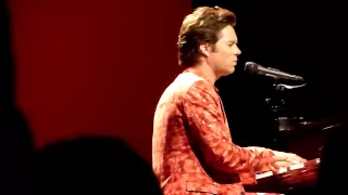 Hallelujah - Rufus Wainwright with Martha Wainwright