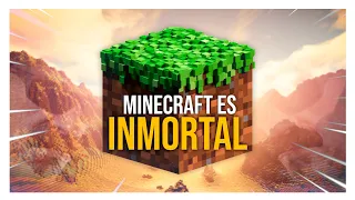 La Magia de MINECRAFT