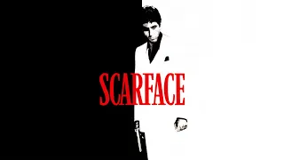 Scarface - Push It To The Limit [1 Hour Extended]
