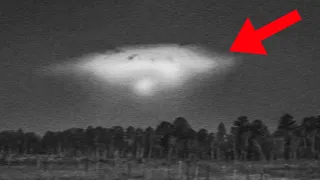 Schockierendes Geständnis eines CIA-Offiziers: "UFOs sind NICHT das, was du denkst!"