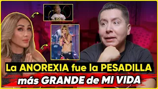 La ANOREXIA de ANAHÍ | Mr Doctor