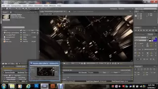 How to make your own Lionsgate Intro!