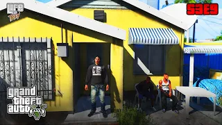 GTA V | Life Of Trey | LS Life | Season 3 Episode 9 | LA REVO 2.0 Gameplay | Real Life Mod