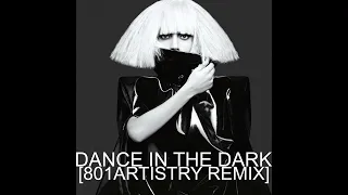 Lady Gaga - Dance In The Dark [KDE Remix]