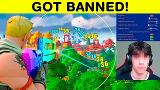 I Exposed 100 Fortnite Streamers...