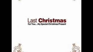 Last Christmas - Wham [ DJ Xberry teknik remix ]