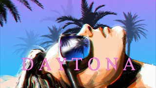 'DAYTONA' | A Synthwave and Retro Electro Mix