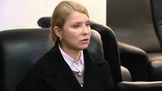 Тимошенко решила, что после президентских выборов сепаратисты разойдутся