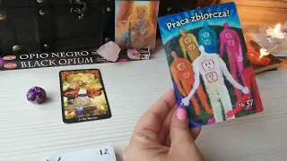 Szczęśliwe liczby 🟧Wszystkie znaki🔷 +Tarot+Przesłanie 🃏Czasówka w opisie 💫