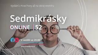 Sedmikrásky online | 52 - Volejte řediteli