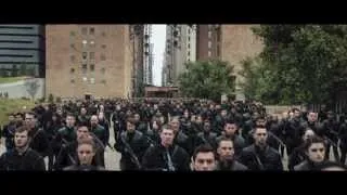 DIVERGENT - Official TV Spot [Who You Are] HD