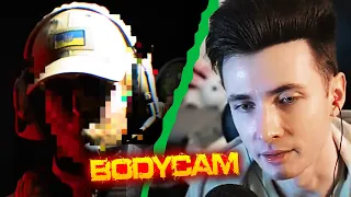 ХЕСУС ИГРАЕТ В BODYCAM (ft. ГВИН И ЛОМАКА)