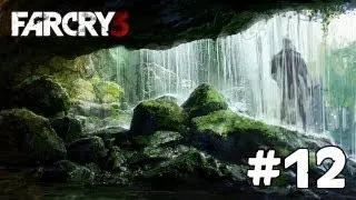 Far Cry 3: Part 12 [3 in 1: Ink Boss Fight, Citra's Tits, Vaas's Death]