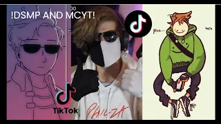 7 Minutes of Funny Mcyt/Dsmp TikToks Because 'guys please'