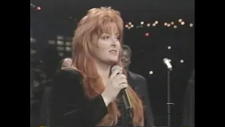 Wynonna Judd on Austin City Limits (Part 2 of 3) greatest hits - 1997