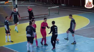 Карат-Velmet – Сокіл-2 - 7:2, Дивізіон 1, Кубок Виклику, 1 тур