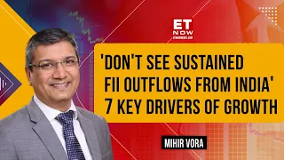 ''Business As Usual' If Current Regime Continues| Mihir Vora's Sectoral Ideas, Key Drivers Of Growth