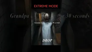 Heart attack 😱 extreme mode