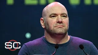 Dana White updates UFC’s status during coronavirus outbreak | SportsCenter