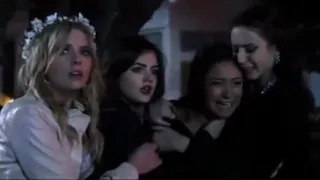 top 5 saddest moments of "pretty little liars"