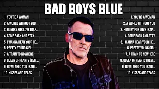 Bad Boys Blue ~ Greatest Hits Full Album ~ Best Old Songs All Of Time