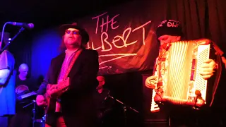 The Ukrainians - Ty Zh Mene Pidmanula - Prince Albert, Brighton, 29/10/21