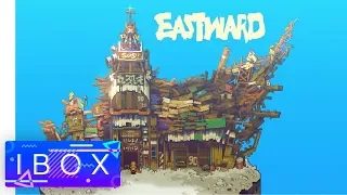 Eastward - Announcement Trailer - Nintendo Switch | nintendo switch e3 trailer online 2020