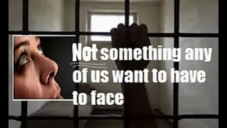 How To Deal With Being In Prison -  "Requested Video"