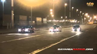 Transam WS6 vs Camaro Z28 vs Mustang GT