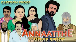 Annaatthe Movie Spoof