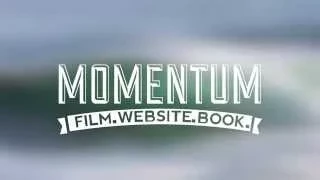 Official Momentum Trailer 2015