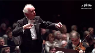 Schumann: 2. Sinfonie ∙ hr-Sinfonieorchester ∙ Marek Janowski