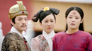 After 20 years, Concubine Jia met again with the prince,only to learn that he had a wife!