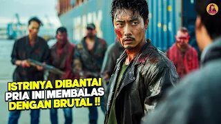 Balas Dendam Agen Rahasia Paling Berbahaya Setelah Istrinya Dihabisi Para Mafia! alur cerita film