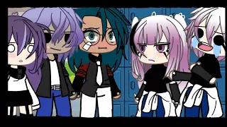 F.R.l.E.N.D #gacha #gachalife