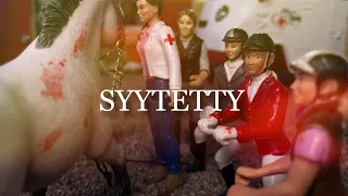 SYYTETTY |lyhytelokuva|