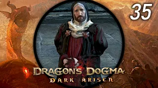 Griffin's Bane - Let's Play Dragon's Dogma: Dark Arisen (Hard Mode) 35