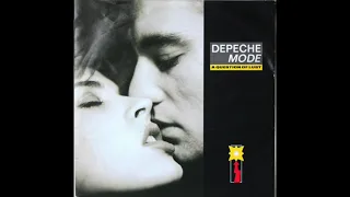 Depeche Mode - A Question Of Lust (Torisutan Extended)