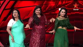 BB Jodi - Promo | Judges Challenge Round | Kaushal & Abinayasri | Sat & Sun | Star Maa
