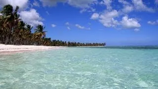 Best Caribbean Beaches - Isla Saona (Saona Island) - Dominican Republic