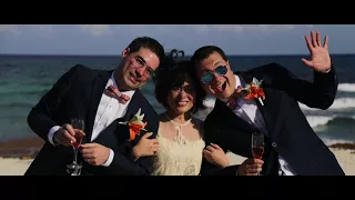 Weddings Experience at Grand Sirenis Riviera Maya Resort & Spa