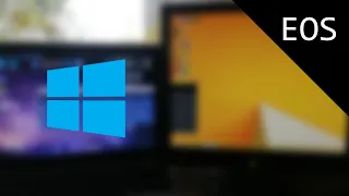 Выживание на Windows 8.1, и окончание поддержки.