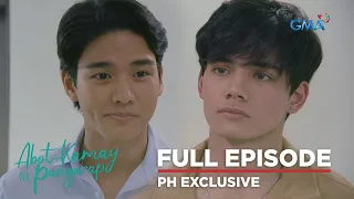 Abot Kamay Na Pangarap: Full Episode 264 (July 13, 2023) (with English subs)