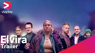 Elvira | Official Trailer | A Viaplay Original