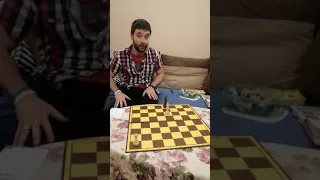 Chess corner Chess riddle with rook che