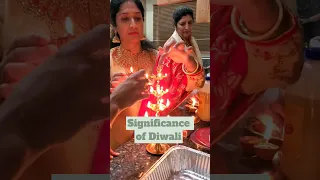 🪔 Significance of Diwali