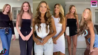 The Best of New Lexi Rivera and Her Mom TikTok 2021 - New TikTok