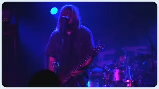 Seether - Driven Under (Live in 2003, 4K AI Remastered + Lyrics)